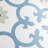 Daria 10" x 10" Porcelain Patterned Wall & Floor Tile-48698117