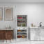 Garde-manger de 72 po Heliane-892308479