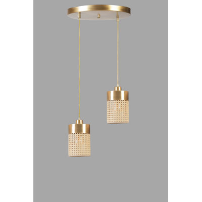 Chandle Chandelier