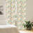Room Darkening Sliding Panel Pair-45075501