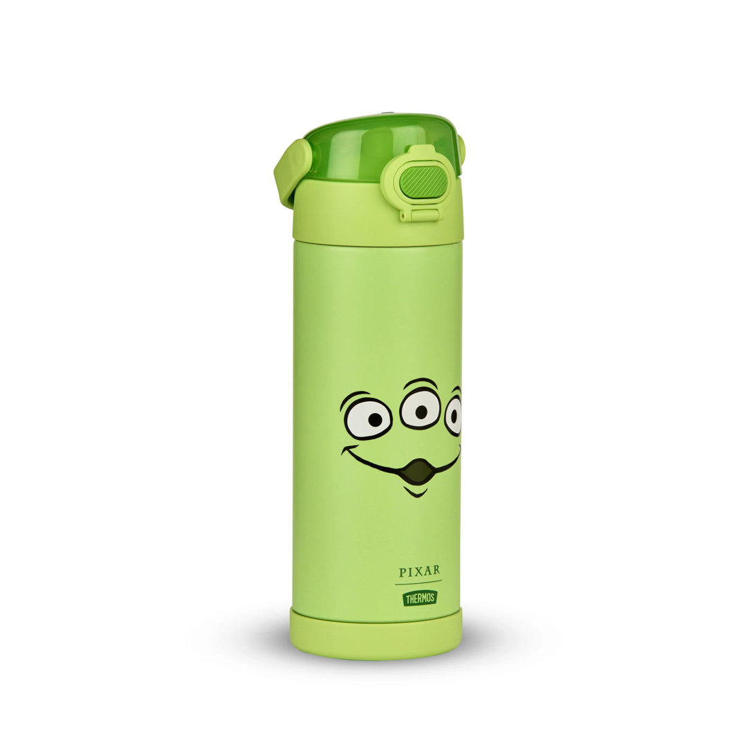 Thermos 470ml Double Wall Insulated Stainless Steel Travel Tumbler