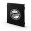 OneConcept Electronic Dartboard And Cabinet Set (Darts Included)