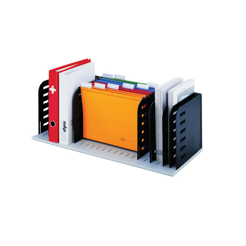 Metal File Organiser