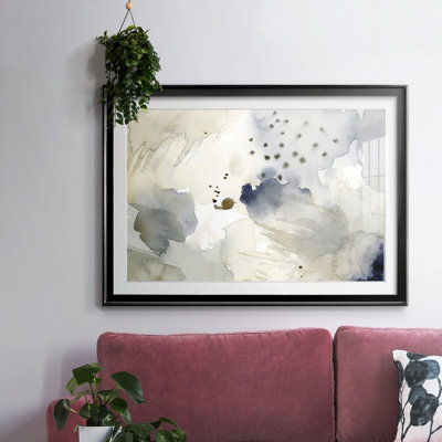 Bergamote séchée en brume II