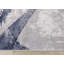 Tapis bleu gris délavé Altenburg Collection-1034143539