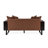 Modern Sofa Loveseat-1651717548