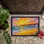 Paillasson Beach at Sunrise-1582644308