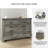 Dilylah Dresser