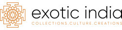 Exotic India logo