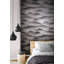 Hotel Rolling Hills Glitter Landscape Design Wallpaper Roll-306462705