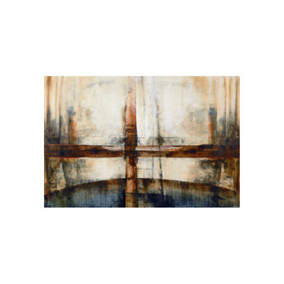 Fade Away Print by Joshua Schicker