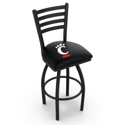 Tabouret de comptoir pivotant 25 po NCAA