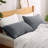 Bedsure Decorative Boho Pillow Shams With Envelope Closure-105351346-105351342