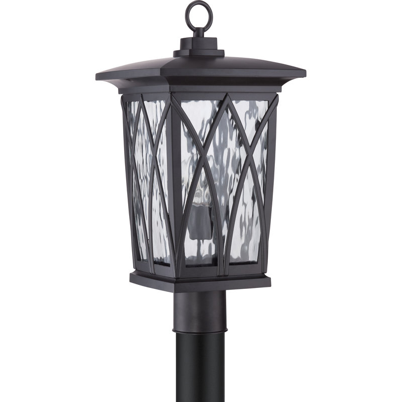 Stoneridge Transparent Lantern Head