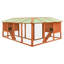 Neston Rabbit Hutch-436748075