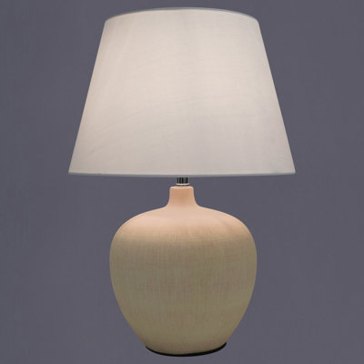 Alexia Ceramic Table Lamp