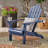 Hollywood  Foldable Adirondack Chair-220500975