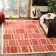 Kirstey Martha Stewart Performance Geometric Rug