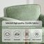 Fauteuil Roshea-976621153