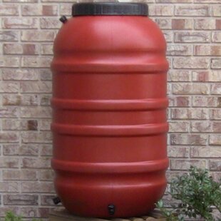 Gymax 60 Gallons Gal. Weather Resistant Plastic Foldable Drainable