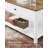 Oharra Coffee Table with 2 Large Drawers-971896704