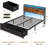 3 Piece Bedroom Set-174321003-170234829