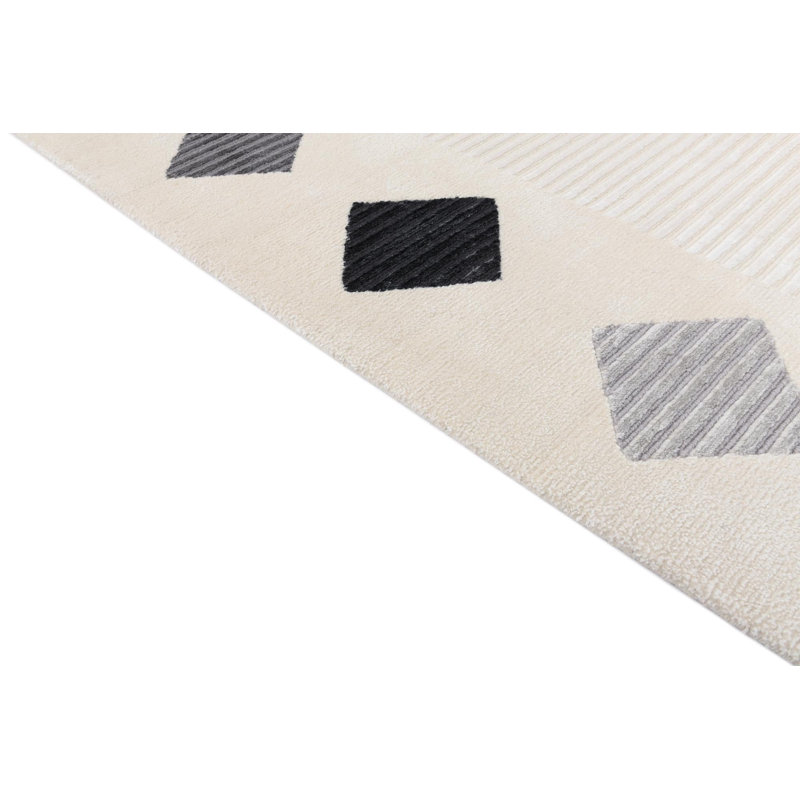 Ostler Ivory Rug
