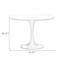 Table de salle à manger moderne moderne-71372353