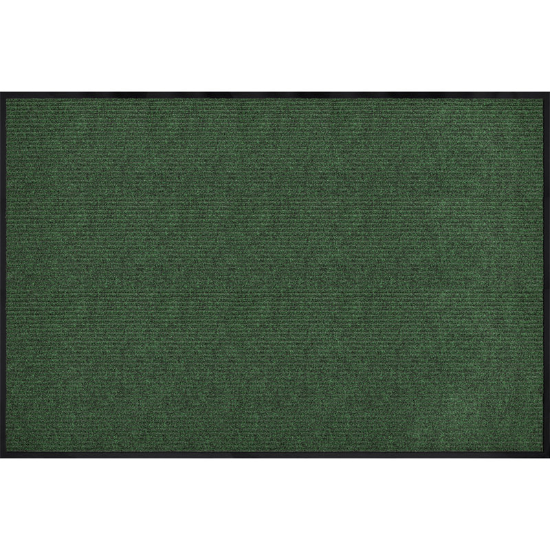 Paillasson Mayberry, Rectangle 4pi x 6 pi