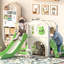 LeFluffy Indoor Slide