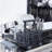 BREDA Home Appliances 24" 46 Decibel ENERGY STAR Certified Built-In Dishwasher with Adjustable Rack and Tall Tub Stainless Steel