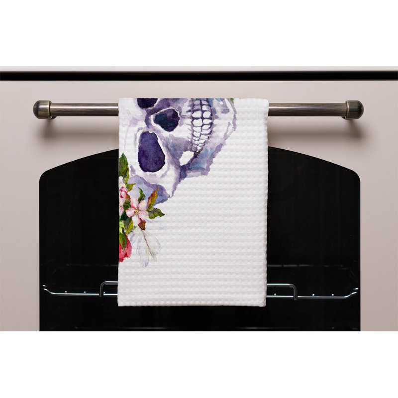 Cotton Tea Towel Kitchen Towel