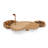 Sand Trap Golf Serving Board & Cheese Tools Set Enoch