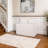 Tasheana Indoor/Outdoor Universal Bench Syros Natural-527879801