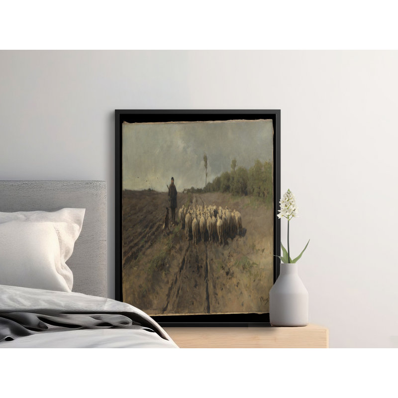 Willhite No Frame Print, 24x36