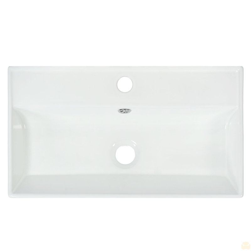 Meuble-lavabo 21,6 po - SEULEMENT LAVABO