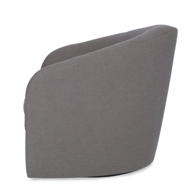 Pinnacle Barrel Chair