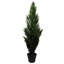 120cm Faux Tree in Pot Liner