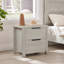 Table de chevet de style campagnard-1122035632