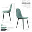 Kessel Dining Chair-1381188426