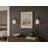 Kace Steel Armed Sconce
