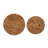 Deaundre Solid Wood Top Nesting Tables-1540943979