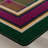 Alminus Signature Magee Tartan Emerald Plaid Area Rug-1022594158