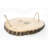 Solid Wood Tray
