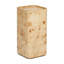 Rayne Solid Wood End Table