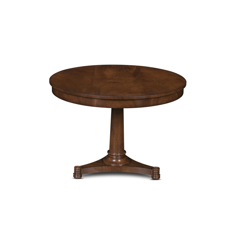 Camilla Center Table