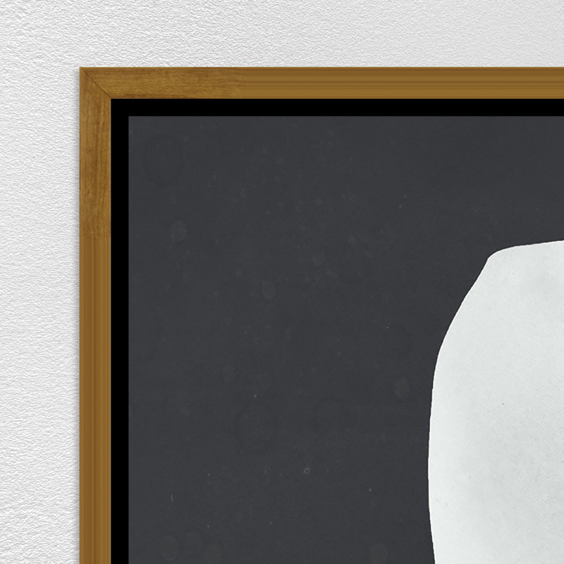 Spaced Out VI Print by Eve Fairwell