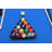 48? 3-In-1 Multi Game Table - Combo Game Table Set - Billiards/Pool, Glide Hockey And Table Tennis For Home, Game Room, Friends And Family!