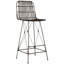 Lisdale Counter Stool with Metal Frame-1053836338-1038211894