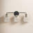 Attamore 3 - Light Dimmable Vanity Light-69559477
